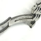 Chaumet 12PD ダイヤモンド ダイヤ ダイヤベゼル ケイシス シェル文字盤 レディースウォッチ ウォッチ 時計 腕時計 SS レディース シルバー