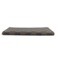 LOUIS VUITTON R20703 Damier Agenda Posh System planner, bi-fold, stationery Notebook cover Damier Canvas Ebene Brown Used