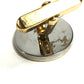 BVLGARI K18 Gold 18K BVLGARI BVLGARI logo Accessories Jewelry Combination cuffs K18 / SS Gold/Silver Used