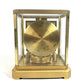 JAEGER-LECOULTRE ATMOS Watch Interior Table clock Metal Gold Used