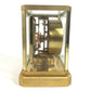 JAEGER-LECOULTRE ATMOS Watch Interior Table clock Metal Gold Used