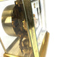 JAEGER-LECOULTRE ATMOS Watch Interior Table clock Metal Gold Used