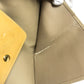 LOUIS VUITTON 不明 MonogramVernis Walker Pochette Bag Shoulder Bag Trifold wallet MonogramVernisCanvas Beige Used