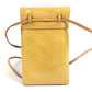 LOUIS VUITTON 不明 MonogramVernis Walker Pochette Bag Shoulder Bag Trifold wallet MonogramVernisCanvas Beige Used