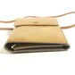 LOUIS VUITTON 不明 MonogramVernis Walker Pochette Bag Shoulder Bag Trifold wallet MonogramVernisCanvas Beige Used