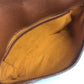 LOUIS VUITTON M51257 Monogram Musette Tango MusetteTango Shoulder bag, short, flap Shoulder Bag MonogramCanvas Brown Used