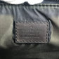 LOUIS VUITTON M93091 Damier Geant Trousse Albatross Pouch Clutch bag Cluch Bag Damier GeantCanvas Black Used