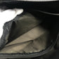 LOUIS VUITTON M93091 Damier Geant Trousse Albatross Pouch Clutch bag Cluch Bag Damier GeantCanvas Black Used