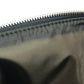 LOUIS VUITTON M93091 Damier Geant Trousse Albatross Pouch Clutch bag Cluch Bag Damier GeantCanvas Black Used