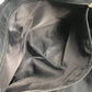CHANEL A15991 CC CC Mark logo New Travel Line MM New Travel Line MM Shoulder bag, handbag, shoulder bag Tote Bag Nylon / Leather Black Used