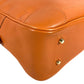 HERMES Plume 32 Plume 32 Tote bag, handbag, business bag Hand Bag Epsom Orange/GoldHardware Used