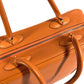 HERMES Plume 32 Plume 32 Tote bag, handbag, business bag Hand Bag Epsom Orange/GoldHardware Used