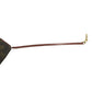 LOUIS VUITTON M51365 Monogram Old Type Papillon30 Papillon 30 Shoulder bag, cylindrical shape, with pouch. Hand Bag MonogramCanvas Brown Used