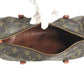 LOUIS VUITTON M51365 Monogram Old Type Papillon30 Papillon 30 Shoulder bag, cylindrical shape, with pouch. Hand Bag MonogramCanvas Brown Used