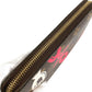 LOUIS VUITTON M41905 Monogram Bay Chain Print Zippy Wallet Long Wallet Zip Around Wallet Long Wallet MonogramCanvas Brown/pink Used