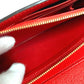 LOUIS VUITTON M81980 LV × YK Yayoi Kusama Monogram Portefeuille Sarah NM long wallet bifold Long Wallet MonogramCanvas Brown/Multicolore Used