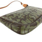 LOUIS VUITTON M92191 MonogramGraffiti Pochette Accessoires Accessory Pouch Bag Shoulder Bag Hand Bag Shoulder Bag MonogramCanvas khaki/Brown Used