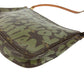 LOUIS VUITTON M92191 MonogramGraffiti Pochette Accessoires Accessory Pouch Bag Shoulder Bag Hand Bag Shoulder Bag MonogramCanvas khaki/Brown Used