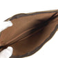 LOUIS VUITTON M92191 MonogramGraffiti Pochette Accessoires Accessory Pouch Bag Shoulder Bag Hand Bag Shoulder Bag MonogramCanvas khaki/Brown Used