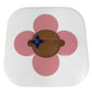 LOUIS VUITTON GI0459 Monogram Boite Vivienne Boite Vivienne Interior Box, Jewelry Case, Accessory Case accessory case Wood pink Used