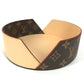LOUIS VUITTON GI0546 plate tableware interior Hachette Set 4 Vivienne Monogram The dishes Pottery Multicolore Used