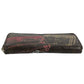 LOUIS VUITTON M58507 Monogram 2014 Christmas Limited Edition Zippy Wallet Long wallet Zip Around Long Wallet MonogramCanvas Brown Used