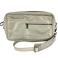 LOUIS VUITTON M92356 Monogram Diffeel Ilvington Crossbody bag Pochette Shoulder Bag Leather Cher Light gray based Used