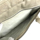 LOUIS VUITTON M92356 Monogram Diffeel Ilvington Crossbody bag Pochette Shoulder Bag Leather Cher Light gray based Used