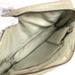 LOUIS VUITTON M92356 Monogram Diffeel Ilvington Crossbody bag Pochette Shoulder Bag Leather Cher Light gray based Used
