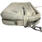 LOUIS VUITTON M92356 Monogram Diffeel Ilvington Crossbody bag Pochette Shoulder Bag Leather Cher Light gray based Used