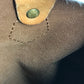 LOUIS VUITTON M41528 Monogram Speedy25 Speedy 25 Bags Tote Bag Mini Duffle Bag Hand Bag MonogramCanvas Brown Used