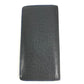 LOUIS VUITTON M30558 Taiga Portefeuilles Brazza Bicolor Long Wallet Long Wallet Taiga Leather Black/blue Used