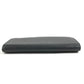 LOUIS VUITTON M30558 Taiga Portefeuilles Brazza Bicolor Long Wallet Long Wallet Taiga Leather Black/blue Used