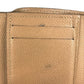 LOUIS VUITTON M64391 Monogram Portefeuille Double V Compact Compact wallet Trifold wallet MonogramCanvas Brown/Beige Used