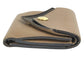 LOUIS VUITTON M64391 Monogram Portefeuille Double V Compact Compact wallet Trifold wallet MonogramCanvas Brown/Beige Used