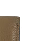 LOUIS VUITTON M64391 Monogram Portefeuille Double V Compact Compact wallet Trifold wallet MonogramCanvas Brown/Beige Used