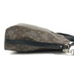LOUIS VUITTON M40388 MonogramMacassar Kitan Business bag, Handbag, 2-way bag Tote Bag MonogramMacassarCanvas Brown/Black Used