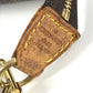 LOUIS VUITTON M40712 Monogram PochetteAccessoires Separate long strap Handbag Crossbody Shoulder Bag MonogramCanvas Brown Used