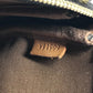 LOUIS VUITTON M40712 Monogram PochetteAccessoires Separate long strap Handbag Crossbody Shoulder Bag MonogramCanvas Brown Used