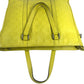 LOUIS VUITTON N41393 Damier Infini Tadao PM Bag Tote Bag Handbag Shoulder Bag Damier InfiniLeather Vere Seed yellow Used