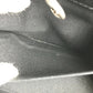 BALENCIAGA 702699 Monogram BB MONOGRAM SIGNATURE SHOPP EW S Signature Small Shopper Bag Bag Tote Bag Hand Bag Leather Black Used