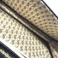 YVES SAINT LAURENT 不明 vintage Bag Pouch Clutch Bag Cluch Bag Leather Black Used