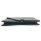 YVES SAINT LAURENT 不明 vintage Bag Pouch Clutch Bag Cluch Bag Leather Black Used
