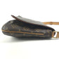 LOUIS VUITTON M51388 Monogram MusetteTango Musette Tango Bag Crossbody Flap Shoulder Bag MonogramCanvas Brown Used