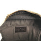 GUCCI 122754 GG Supreme GG Logo Pochette Crossbody bag Shoulder Bag GG Supreme Canvas Beige Used