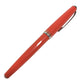 MONTBLANC logo Pens, stationery, writing instruments, writing tools Ballpoint pen Resin Orange Used