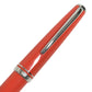 MONTBLANC logo Pens, stationery, writing instruments, writing tools Ballpoint pen Resin Orange Used