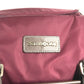 Samsonite DA4 70001 suitcase Spinner 50 Miracolo 3 Trunk 4-Wheel Travel Bag Carry Bag Nylon wine-red Used