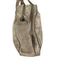CHANEL New travel line CC CC Mark logo Bag Tote Bag Hand Bag Nylon / Leather Beige Used