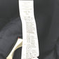 GUCCI 451131 Two-tone Sylvie Web Ribbon Felt Jacket/Peacoat, Men's, Navy